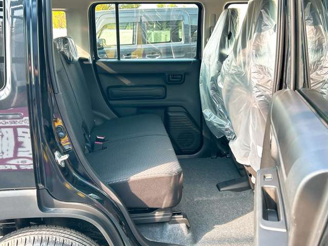 スズキ ハスラー ６６０ ハイブリッド Ｇ R7年 (九州・沖縄) 99