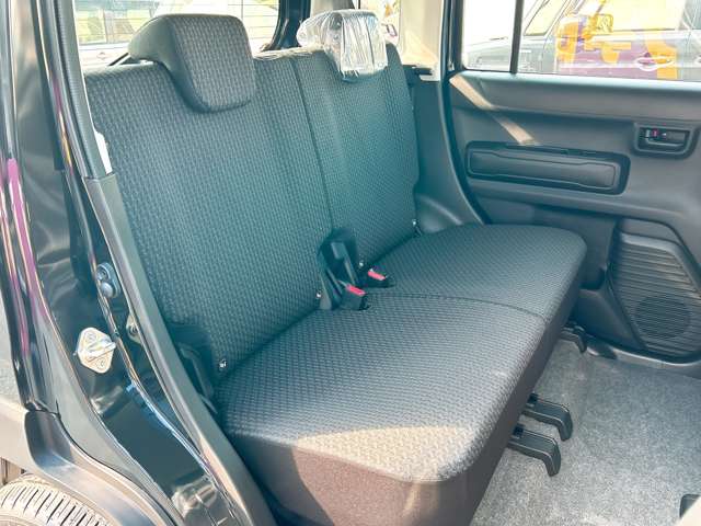 スズキ ハスラー ６６０ ハイブリッド Ｇ R7年 (九州・沖縄) 99