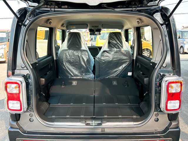 スズキ ハスラー ６６０ ハイブリッド Ｇ R7年 (九州・沖縄) 99