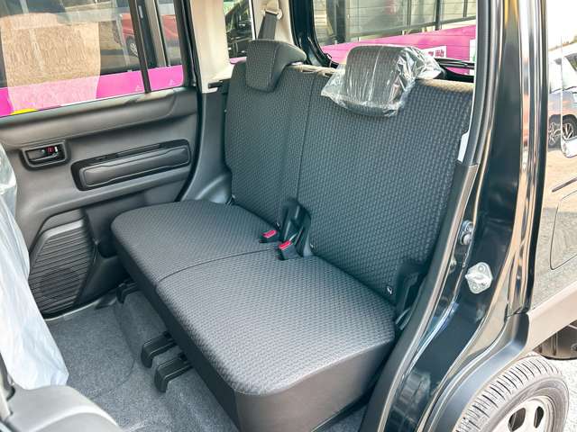 スズキ ハスラー ６６０ ハイブリッド Ｇ R7年 (九州・沖縄) 99