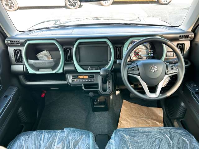 スズキ ハスラー ６６０ ハイブリッド Ｇ R7年 (九州・沖縄) 99