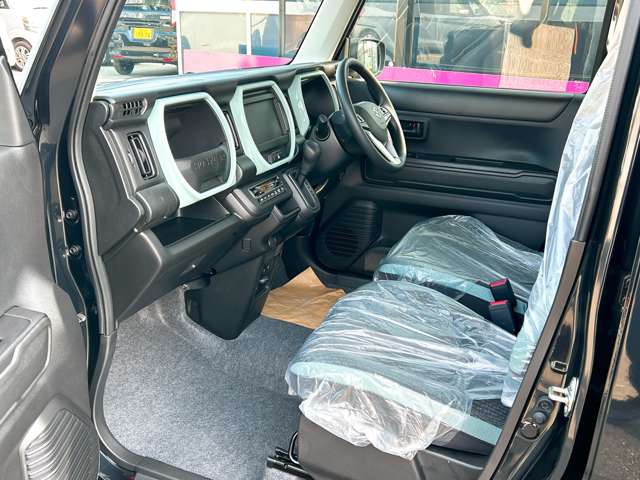 スズキ ハスラー ６６０ ハイブリッド Ｇ R7年 (九州・沖縄) 99