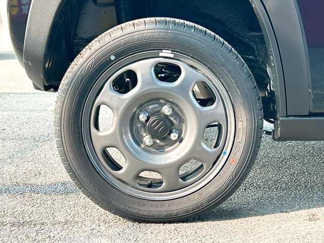 スズキ ハスラー ６６０ ハイブリッド Ｇ R7年 (九州・沖縄) 99