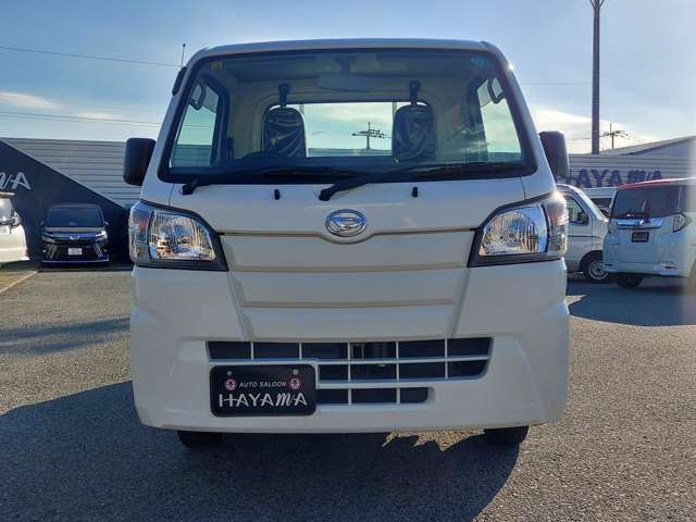 ダイハツ ハイゼットトラック ６６０ スタンダード ３方開 R1年 (九州・沖縄) 99