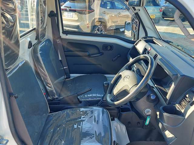 ダイハツ ハイゼットトラック ６６０ スタンダード ３方開 R1年 (九州・沖縄) 99