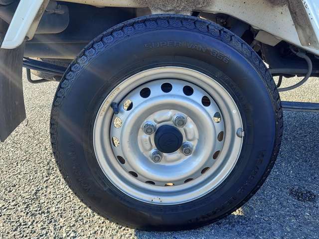 ダイハツ ハイゼットトラック ６６０ スタンダード ３方開 R1年 (九州・沖縄) 99