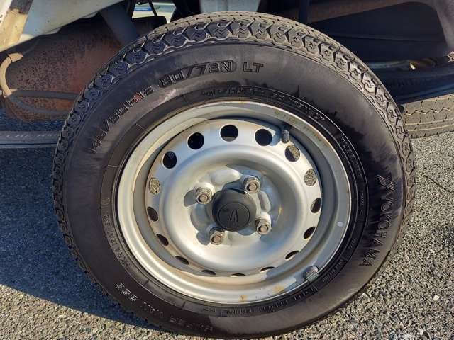 ダイハツ ハイゼットトラック ６６０ スタンダード ３方開 R1年 (九州・沖縄) 99