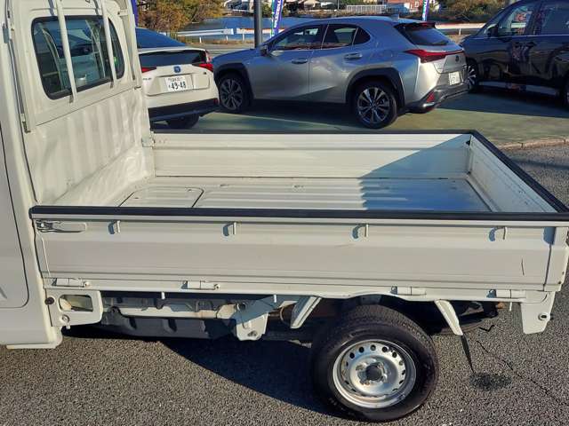 ダイハツ ハイゼットトラック ６６０ スタンダード ３方開 R1年 (九州・沖縄) 99