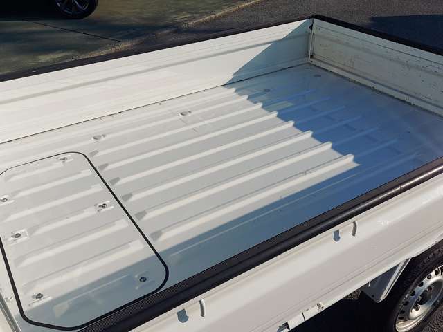 ダイハツ ハイゼットトラック ６６０ スタンダード ３方開 R1年 (九州・沖縄) 99