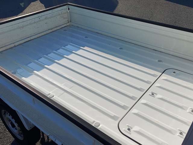 ダイハツ ハイゼットトラック ６６０ スタンダード ３方開 R1年 (九州・沖縄) 99