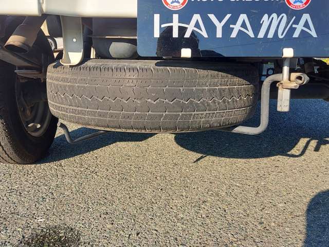 ダイハツ ハイゼットトラック ６６０ スタンダード ３方開 R1年 (九州・沖縄) 99