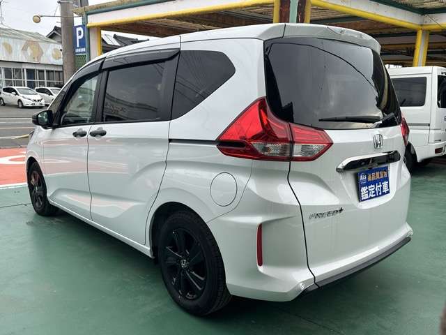 ホンダ フリード＋ １．５ Ｇ ブラックスタイル R6年 (東海) 99