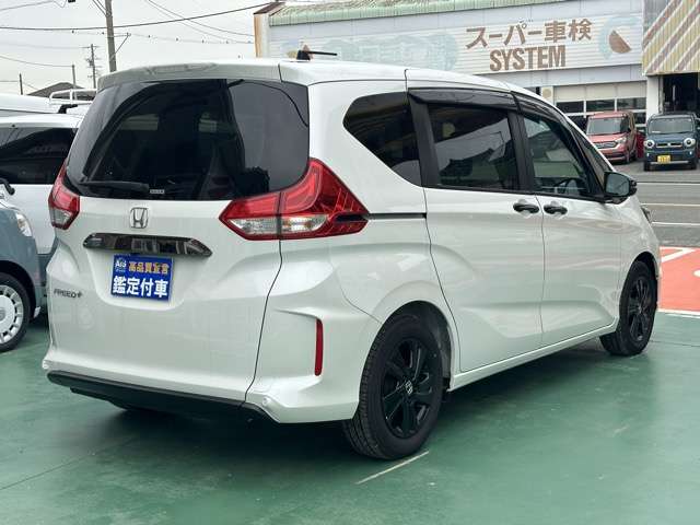 ホンダ フリード＋ １．５ Ｇ ブラックスタイル R6年 (東海) 99