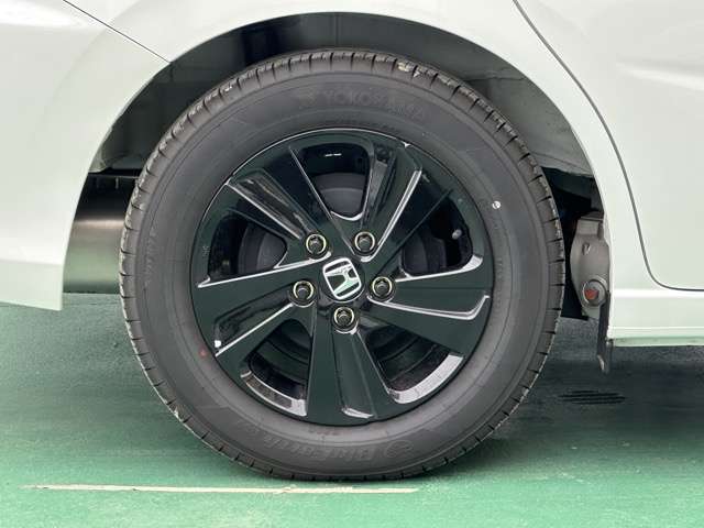 ホンダ フリード＋ １．５ Ｇ ブラックスタイル R6年 (東海) 99