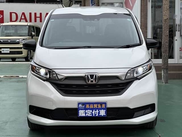 ホンダ フリード＋ １．５ Ｇ ブラックスタイル R6年 (東海) 99