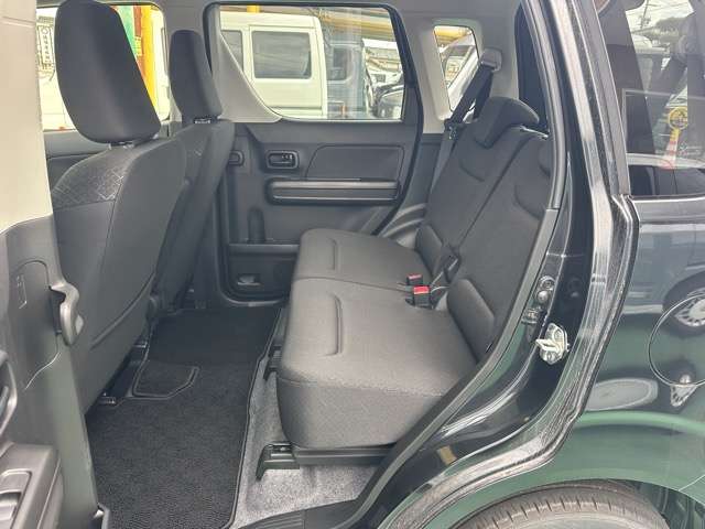 スズキ ワゴンＲ ６６０ ＦＡ R3年 (東海) 99