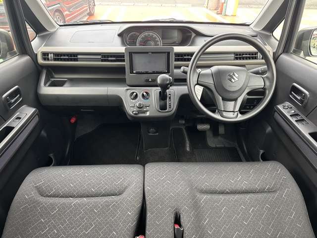 スズキ ワゴンＲ ６６０ ＦＡ R3年 (東海) 99