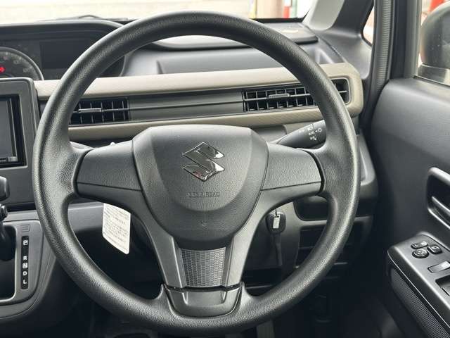 スズキ ワゴンＲ ６６０ ＦＡ R3年 (東海) 99