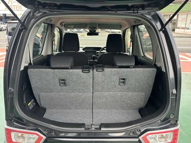 スズキ ワゴンＲ ６６０ ＦＡ R3年 (東海) 99