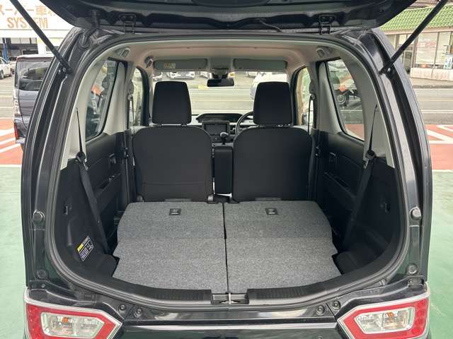 スズキ ワゴンＲ ６６０ ＦＡ R3年 (東海) 99