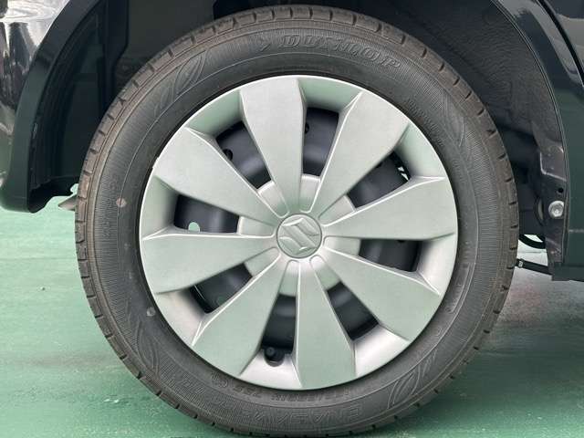 スズキ ワゴンＲ ６６０ ＦＡ R3年 (東海) 99