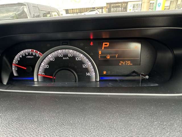 スズキ ワゴンＲ ６６０ ＦＡ R3年 (東海) 99