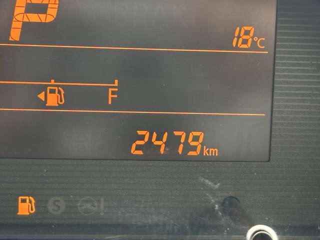 スズキ ワゴンＲ ６６０ ＦＡ R3年 (東海) 99