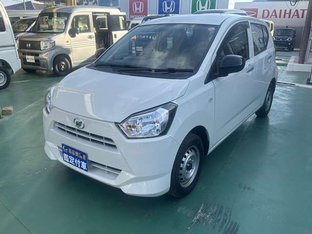 ダイハツ ミラ　イース ６６０ Ｂ R2年 (東海) 99