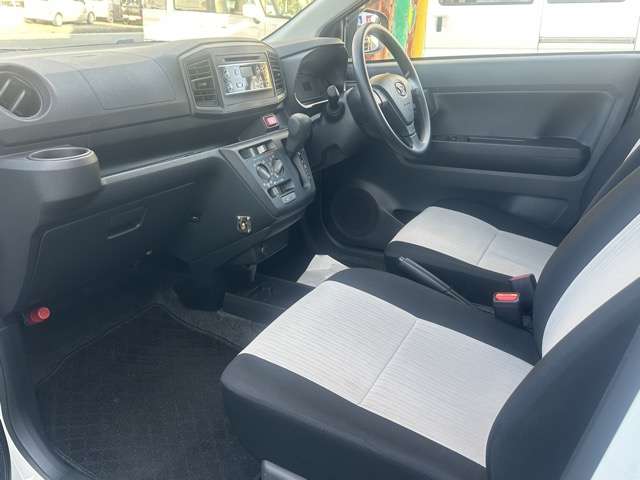 ダイハツ ミラ　イース ６６０ Ｂ R2年 (東海) 99