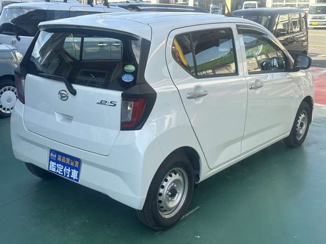 ダイハツ ミラ　イース ６６０ Ｂ R2年 (東海) 99