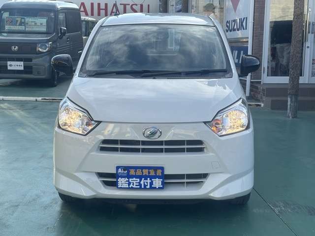 ダイハツ ミラ　イース ６６０ Ｂ R2年 (東海) 99