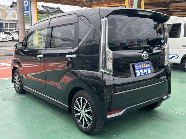 ダイハツ ムーヴ ６６０ Ｘ リミテッドＩＩ ＳＡＩＩＩ R2年 (東海) 99