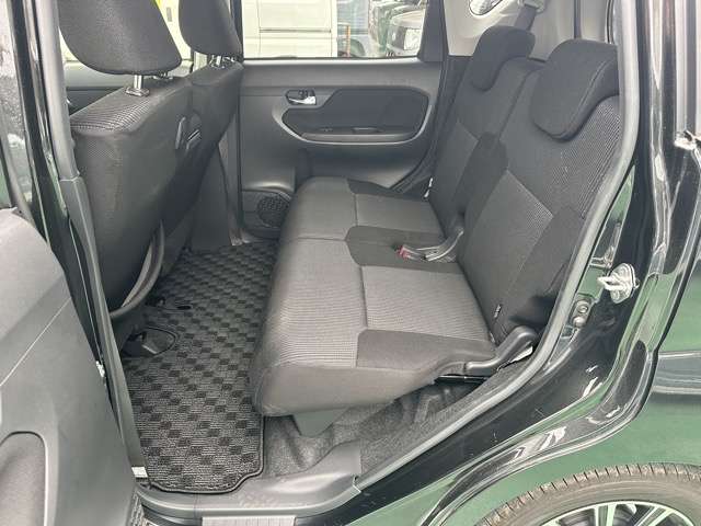 ダイハツ ムーヴ ６６０ Ｘ リミテッドＩＩ ＳＡＩＩＩ R2年 (東海) 99