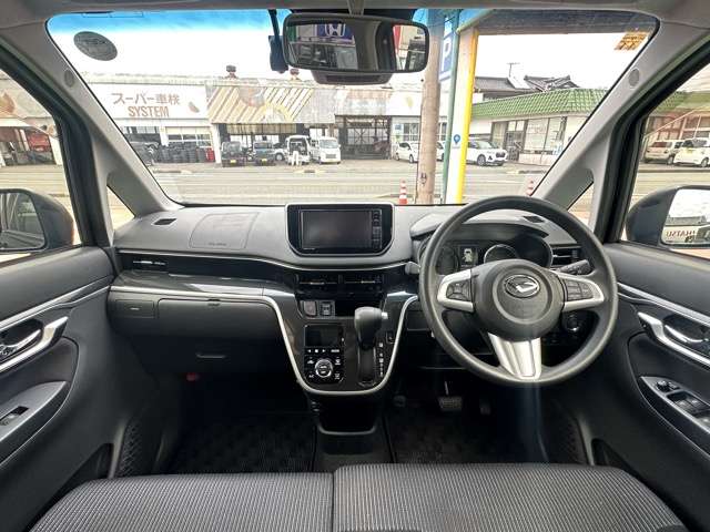 ダイハツ ムーヴ ６６０ Ｘ リミテッドＩＩ ＳＡＩＩＩ R2年 (東海) 99