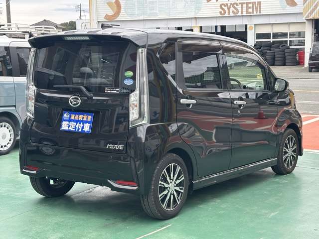 ダイハツ ムーヴ ６６０ Ｘ リミテッドＩＩ ＳＡＩＩＩ R2年 (東海) 99