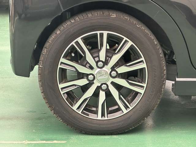 ダイハツ ムーヴ ６６０ Ｘ リミテッドＩＩ ＳＡＩＩＩ R2年 (東海) 99