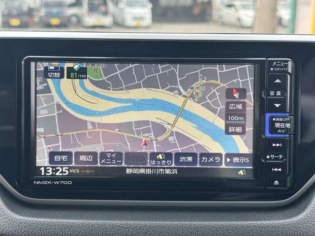 ダイハツ ムーヴ ６６０ Ｘ リミテッドＩＩ ＳＡＩＩＩ R2年 (東海) 99