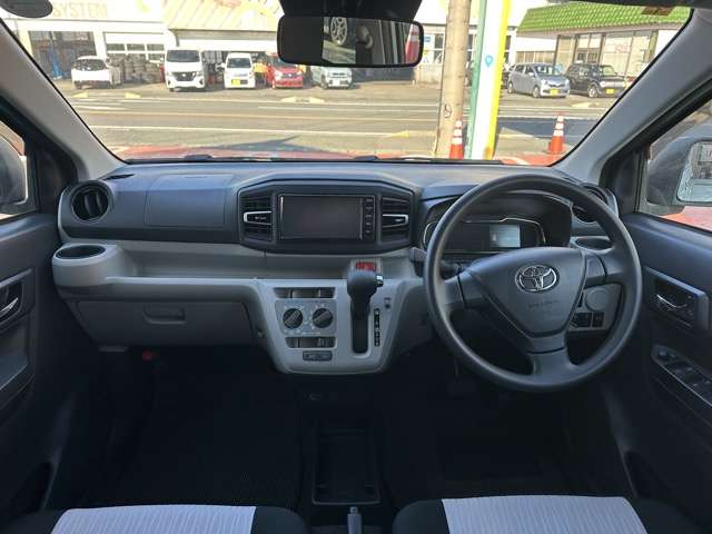 トヨタ ピクシス　エポック ６６０ Ｘ ＳＡＩＩＩ R1年 (東海) 99