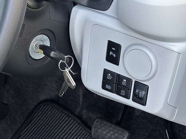 トヨタ ピクシス　エポック ６６０ Ｘ ＳＡＩＩＩ R1年 (東海) 99