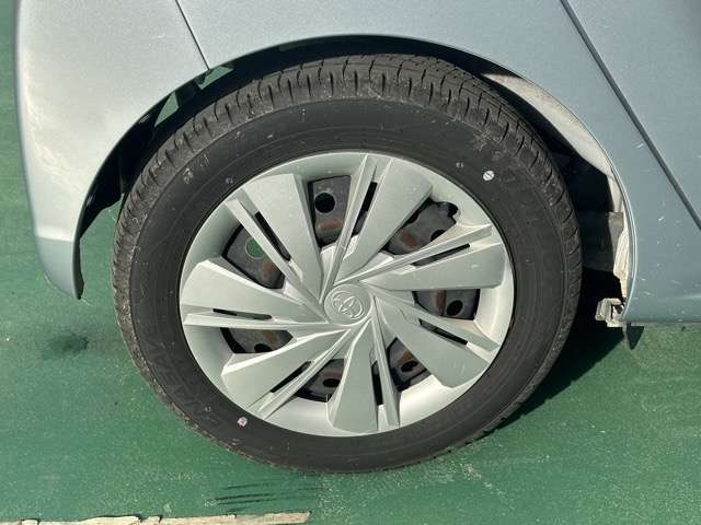 トヨタ ピクシス　エポック ６６０ Ｘ ＳＡＩＩＩ H30年 (東海) 99