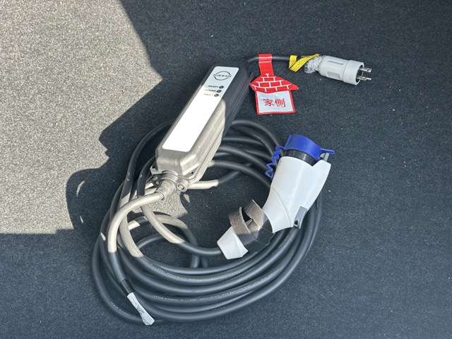 日産 リーフ Ｘ R4年 (東海) 99