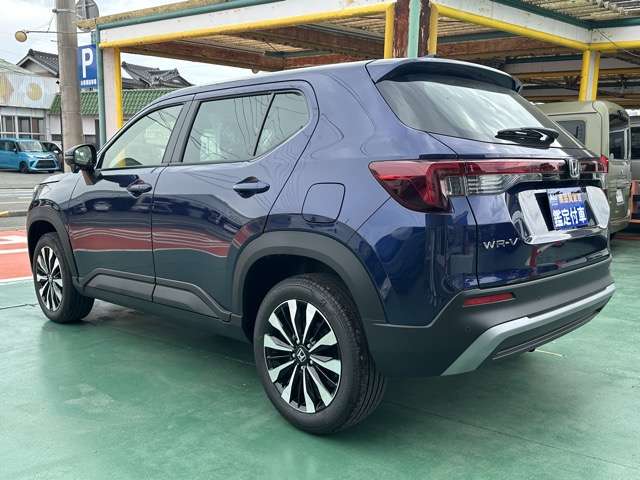 ホンダ ＷＲ−Ｖ １．５ Ｚ R7年 (東海) 99