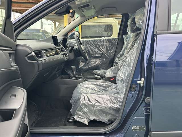 ホンダ ＷＲ−Ｖ １．５ Ｚ R7年 (東海) 99