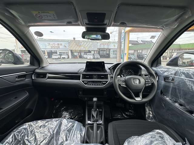 ホンダ ＷＲ−Ｖ １．５ Ｚ R7年 (東海) 99