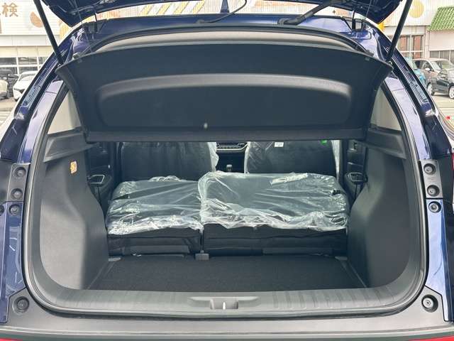 ホンダ ＷＲ−Ｖ １．５ Ｚ R7年 (東海) 99