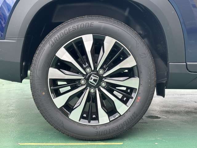 ホンダ ＷＲ−Ｖ １．５ Ｚ R7年 (東海) 99