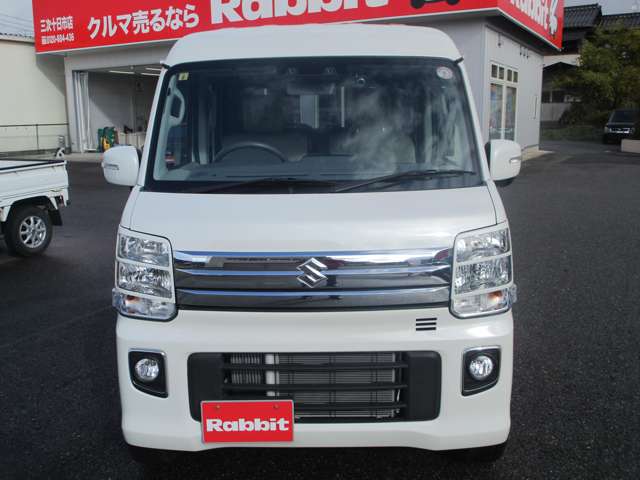 スズキ エブリイワゴン ６６０ ＰＺターボスペシャル ハイルーフ R5年 (中国) 99