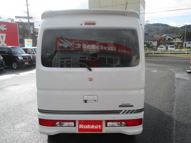 スズキ エブリイワゴン ６６０ ＰＺターボスペシャル ハイルーフ R5年 (中国) 99