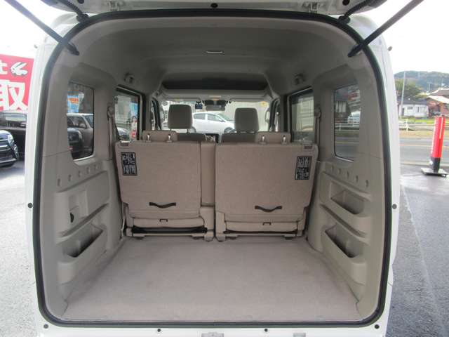 スズキ エブリイワゴン ６６０ ＰＺターボスペシャル ハイルーフ R5年 (中国) 99