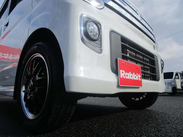 スズキ エブリイワゴン ６６０ ＰＺターボスペシャル ハイルーフ R5年 (中国) 99